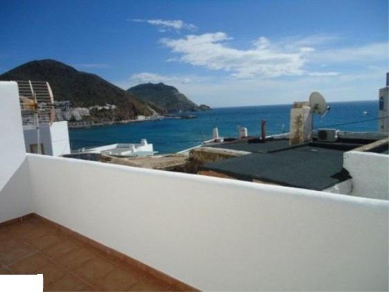 Apartamento Con Vista Al Mar Διαμέρισμα San Jose  Εξωτερικό φωτογραφία