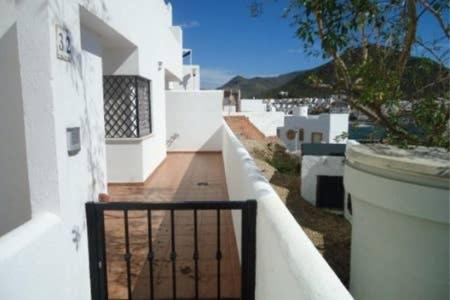 Apartamento Con Vista Al Mar Διαμέρισμα San Jose  Εξωτερικό φωτογραφία