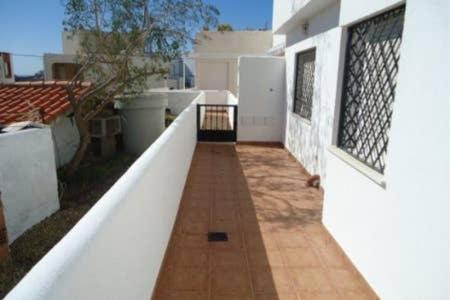 Apartamento Con Vista Al Mar Διαμέρισμα San Jose  Εξωτερικό φωτογραφία